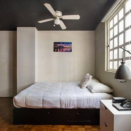 Del Lago Lofts Mexico By Eksteriør billede