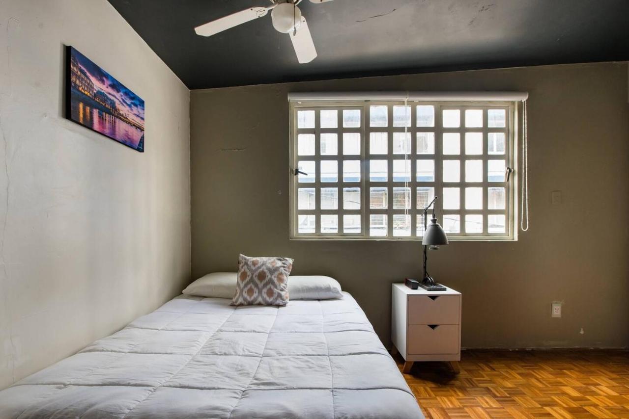 Del Lago Lofts Mexico By Eksteriør billede