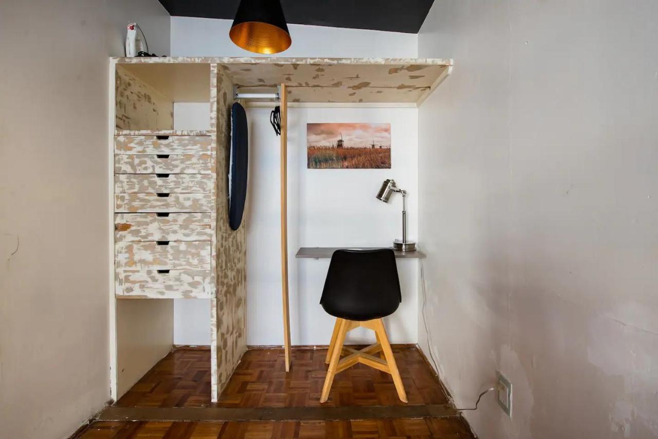 Del Lago Lofts Mexico By Eksteriør billede