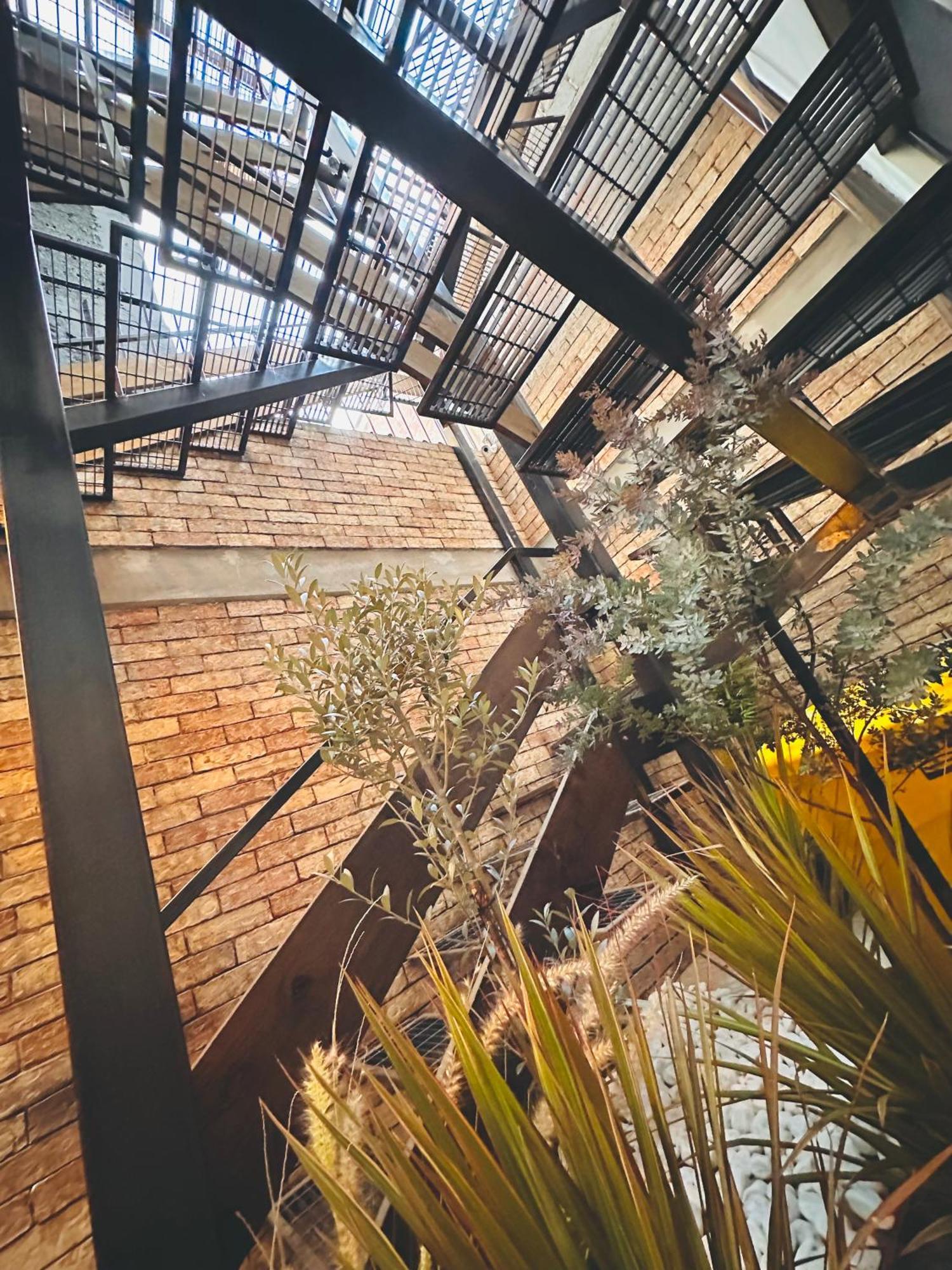 Del Lago Lofts Mexico By Eksteriør billede